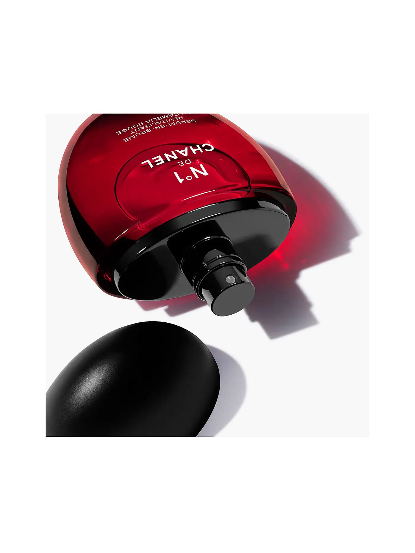 CHANEL | REVITALISIERENDES SPRAY-SERUM  SCHÜTZT - BERUHIGT - STEIGERT DIE LEUCHKRAFT 50ML | 